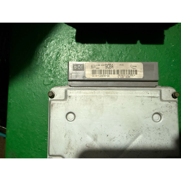 CENTRALITA MOTOR UCE FORD TRANSIT 3C1A12A650-EB