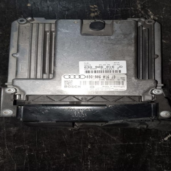 Centralita Motor Uce 03G906016JD