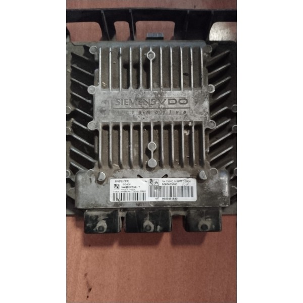 centralita motor citroen c2-9653451880