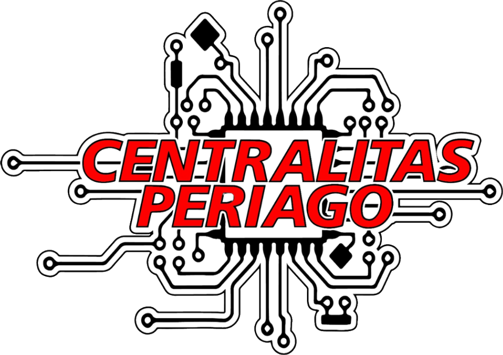 Centralitas Periago